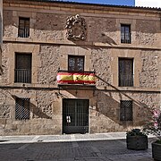 Palacio de los San Clemente, Soria.jpg