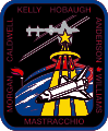 STS-118