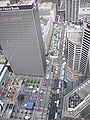 Taste of Cincinnati 2007 from Carew Tower