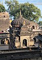 Chhatri of Vithoji