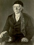 Johann Caspar Harkort V. -  Bild