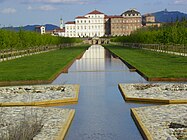 palais royal de Venaria