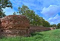 Walls of Ferrara