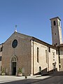 Chiesa di Santa Maria degli Angeli