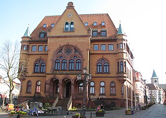 Hünfeld (Hessen)