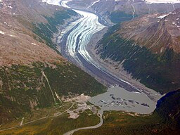 Valdez Glacier