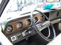 1969 Ford Thunderbird Fordor