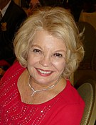 Kathy Garver -  Bild