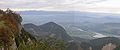 View to Koroška(Kärnten on Austrian side). Part 1