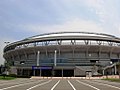 Niigata Prefectural Baseball Stadium（HARD OFF ECO Stadium Niigata）