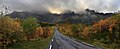 "Nusfjord_road,_2010_09.jpg" by User:Ximonic