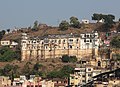 Omkareshwar Palace