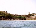 Castillo de San Carlos de Borromeo