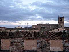 Centro histórico de Cáceres (9840619555).jpg