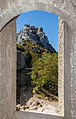 40 Châteaux du Pays cathare - Château de Peyrepertuse - 13 uploaded by Llez, nominated by Llez,  11,  0,  0