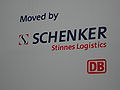 Schenker Logistics