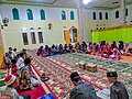 Khatam Al-Qur'an di Bulan Ramadhan