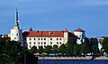 Castle & Embankment