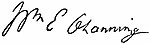 Signature