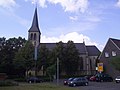 St. Friedrich, Friedrichsdorf