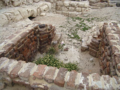 Houses at Kom el Dikka (II).jpg