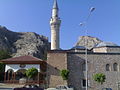 Takyeciler Mosque