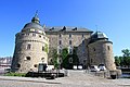 Örebro slott (Nikolai 3:5)