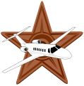 Aviation Barnstar Hires.svg