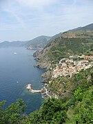 Cinque Terre and the Mediterranean.jpg