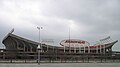 Arrowhead Stadium.