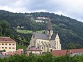 Church of Murau