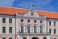 Estonian Parliament