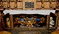Tomb of St. Aloysius Gonzaga