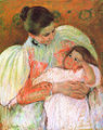 Nurse and Child (1896–97)