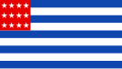 Flag of El Salvador (1869)