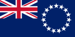 Cook Islands (1979–present)