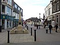 High Street