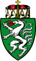 Coat of arms of the state of Styria