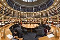 55 The Maughan Library - 2017-09-16-3 uploaded by Colin, nominated by Colin