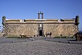 Castillo de San José, Lanzarote