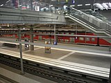 Berlin Hauptbahnhof