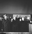 1963-01-14, Berlin, VI. SED-Parteitag, Ulbricht, Chruschtschow