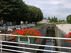 Canal d'Orléans