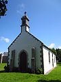 Chapelle Sainte-Marguerite, vue d'ensemble 2