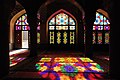 "Nasir_al-mulk_mosque_1.jpg" by User:Mohammad Ali Shz