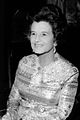 July 22 – Rose Kennedy, American philanthropist and matriarch of the Kennedy family