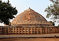 Stupa 1, Sanchi