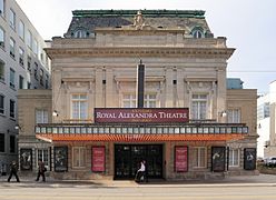 Royal Alexandra Theatre