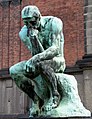 Grubleren (the Thinker)