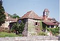 Saint Jean de Côle, Dordogne, 1994